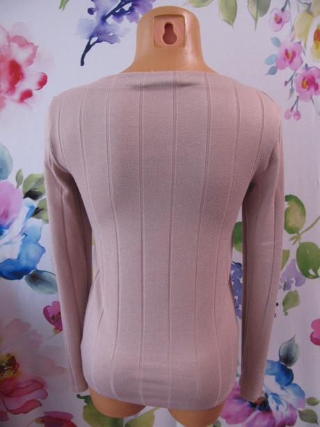 Dámská šedo fialová halenka mng, mango,s