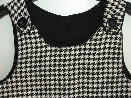 P227 dívčí šaty / šatovka vel. 80, matalan,80
