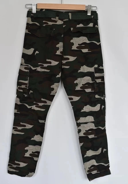 Džíny vel. 10 let, 140