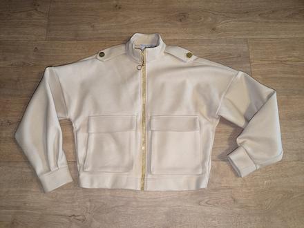 T337 jarní bunda coolme vel. s, s