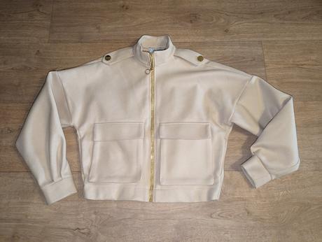 T337   jarní bunda coolme vel. s, s