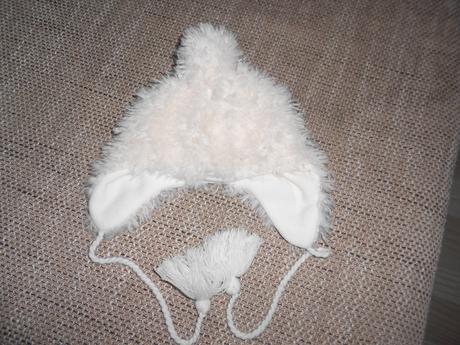 Zimní čepička, 74