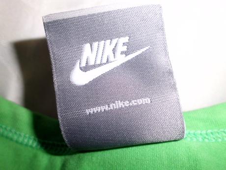 5ks tričká-tielka, nike,s