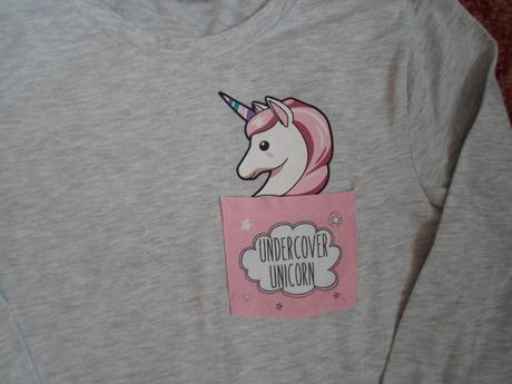 Šedé tričko triko 3/4 rukáv, xs