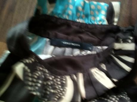 Elegantni damsky top, vero moda,s