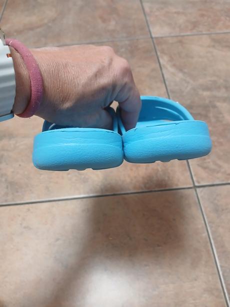 Pantofle sport, vel. 27, 27