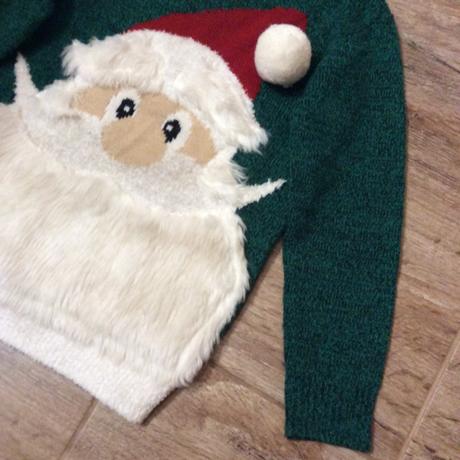 Vánoční svetr, george,116