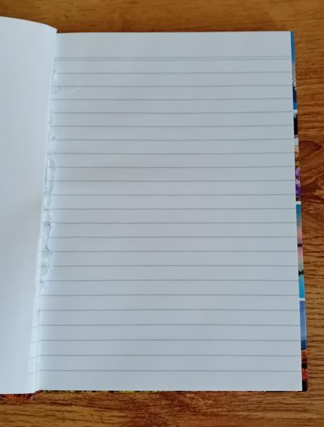 Čisté papíry, 