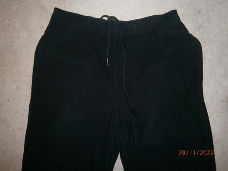 Tepláky etirel, vel. 152, xs, etirel,152