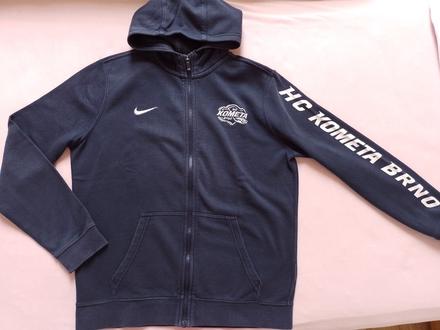 Mikina nike, nike,158