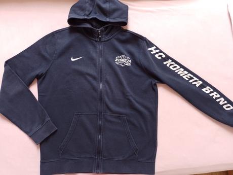 Mikina nike, nike,158