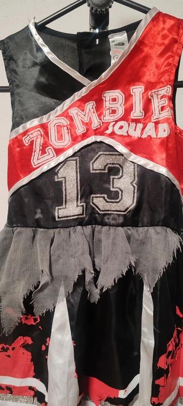 Halloween roztleskávačka,