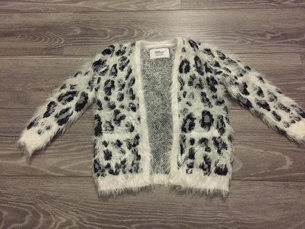 Svetr (kardigan ), young dimension,110
