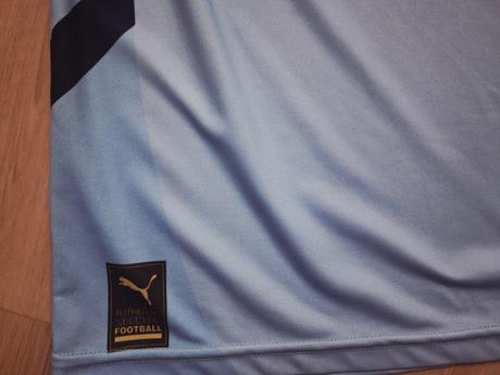 Modrý dres vel. m - l, m