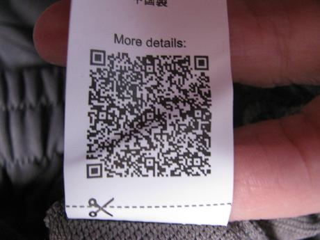 Pružné šedé tepláky, unisex, m