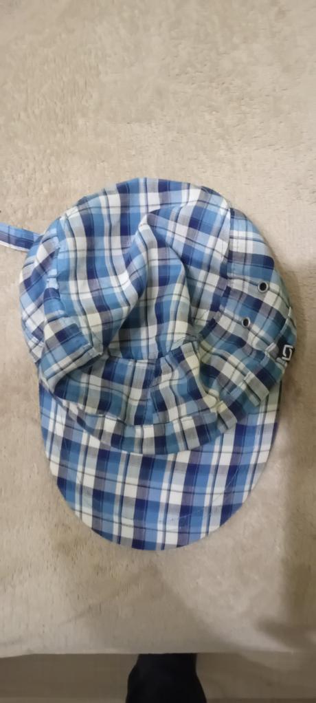 Kšiltovka, ducksday,xs