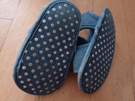 Dětské sandálky 11,5 cm, 18