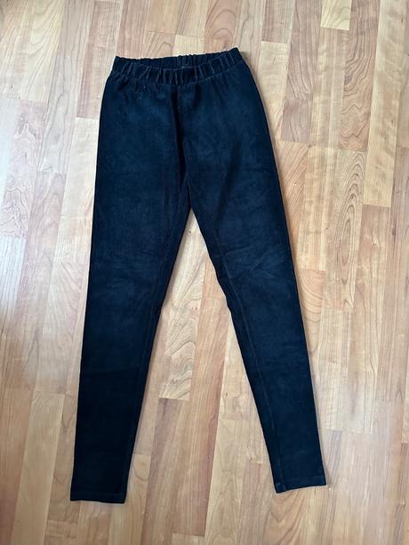 Termoleginy, esmara,xs