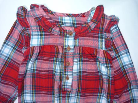 Bavlněný overálek vel. 74, tu,74