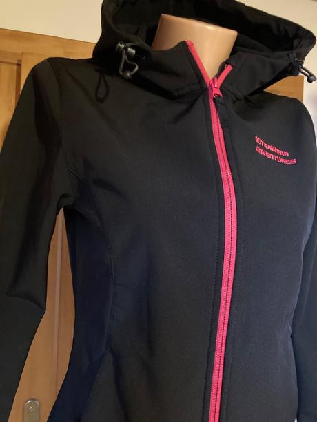 Soft. bunda, hema,140