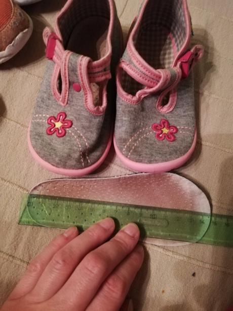 Dívčí boty, vel 23, nazo,23