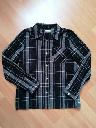 Dívčí košile, pepco,158