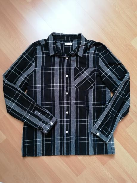 Dívčí košile, pepco,158