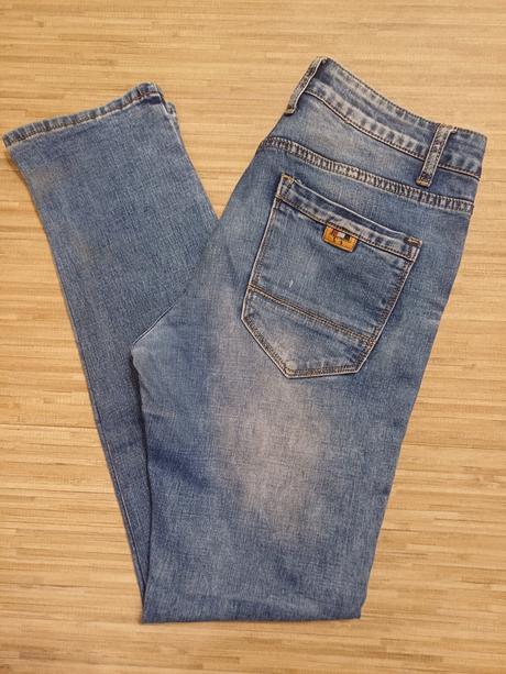 Džíny viman-denim vel.31, denim