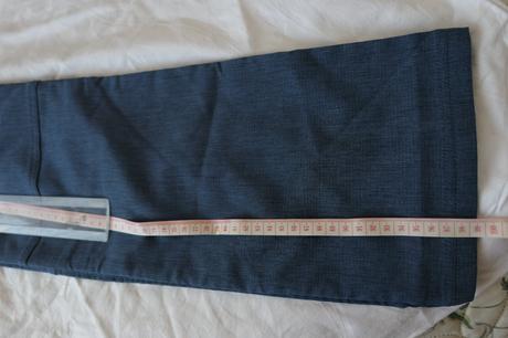 Softshelové kalhoty alpine pro top stav164/170, alpine pro,164