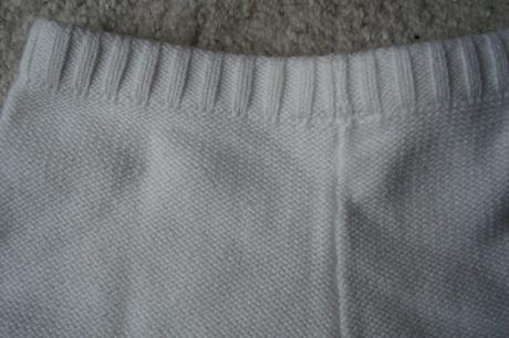 Pletené kalhoty, 68