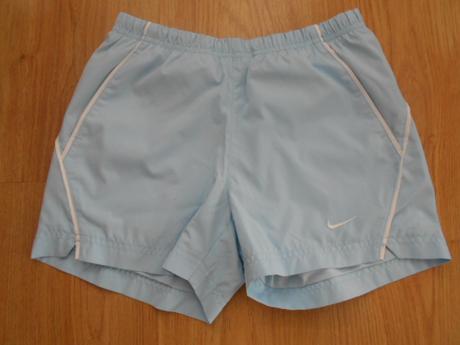 Dívčí šortky vel.146/152, nike,146