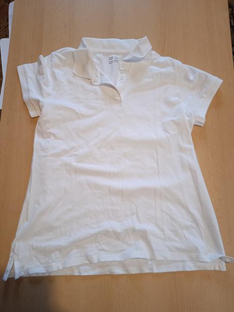 Triko s kr.rukávem, m