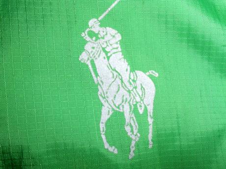 Rl bunda-mikina 134-140, ralph lauren,134