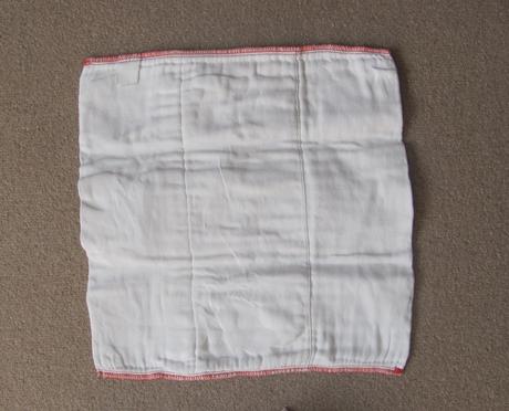 Vícevrstvé plenky xkko classic, kikko/xkko,7 kg - 18 kg