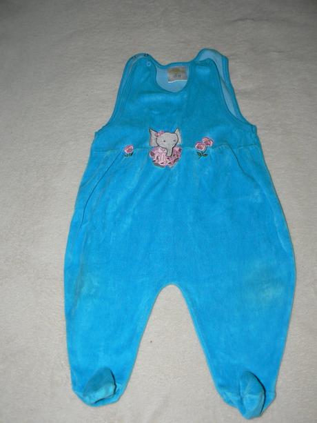 Semišové dupačky, 68