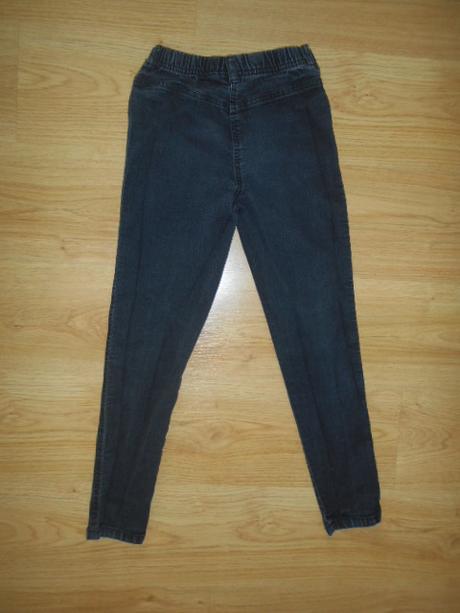 Džegíny vel.152 zn.alive, alive,152