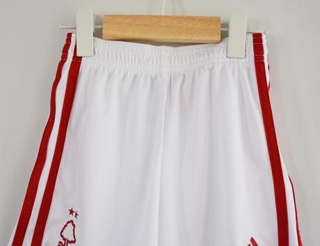 Kraťasy vel. 2 - 3 roky, adidas,98