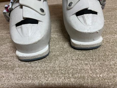 Dívčí lyžarské boty atomic hawx 23/23,5, atomic,35