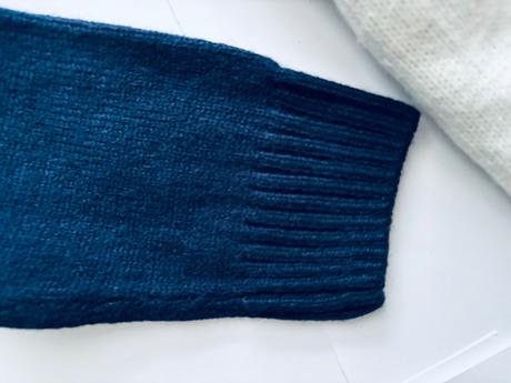 D79/ svetr vánoční - v.9 let zn. bojs, 134