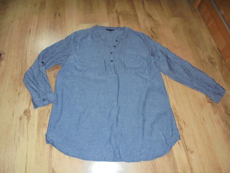 Halenka zn. esmara, vel. 46, esmara,46