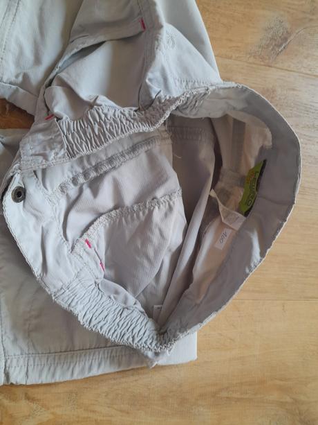 Sportovní kalhoty, lewro, vel 128/134, lewro,134