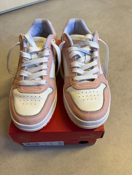 Dámská volnočasová obuv puma velikost 38, puma,38