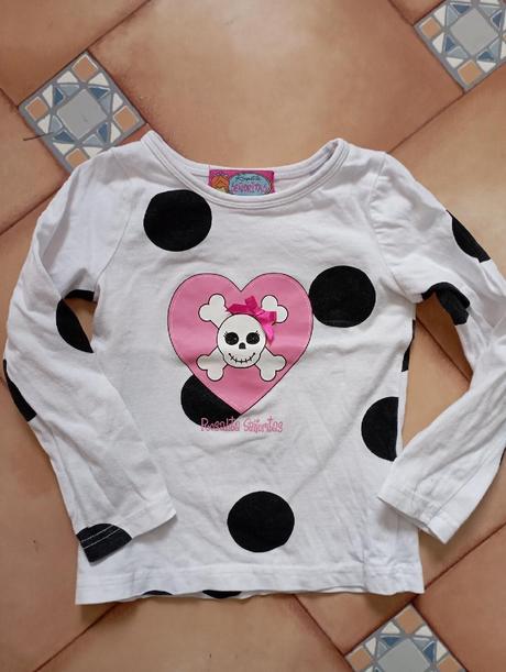 Tričko rosalita senoritas - 104, rosalita senoritas,104