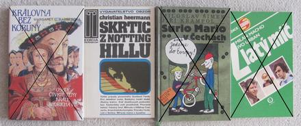 Škrtič z notting hillu,