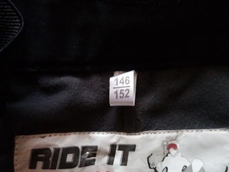 Oteplovačky, c&a,152