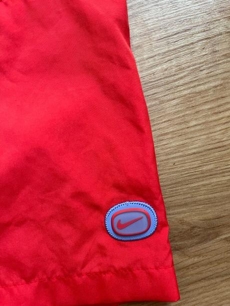 Koupací kraťasy, šortky nike, nike,164