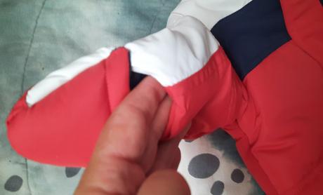 Zimní kombinéza, 74