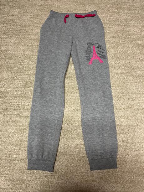 Set 3 ks - tepláky kugo velikost 158, kugo,158