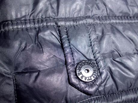 Marina militare bunda-kabátik l-xl, xl