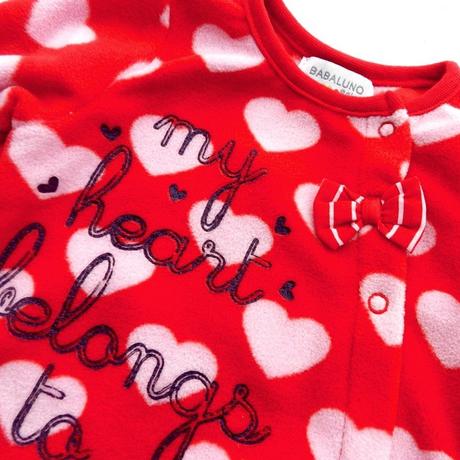 Dětský overal, babaluno,68